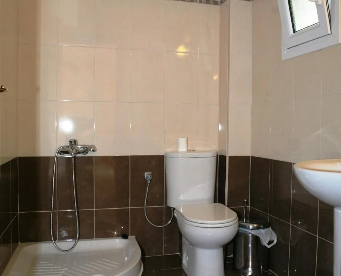 Holiday home Luxury Sunny Home Near To Water-Park Agia Paraskevi