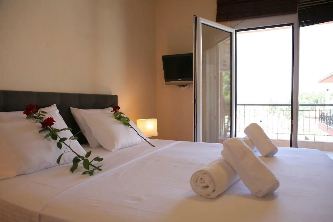 Holiday home Luxury Sunny Home Near To Water-Park Agia Paraskevi  Greece