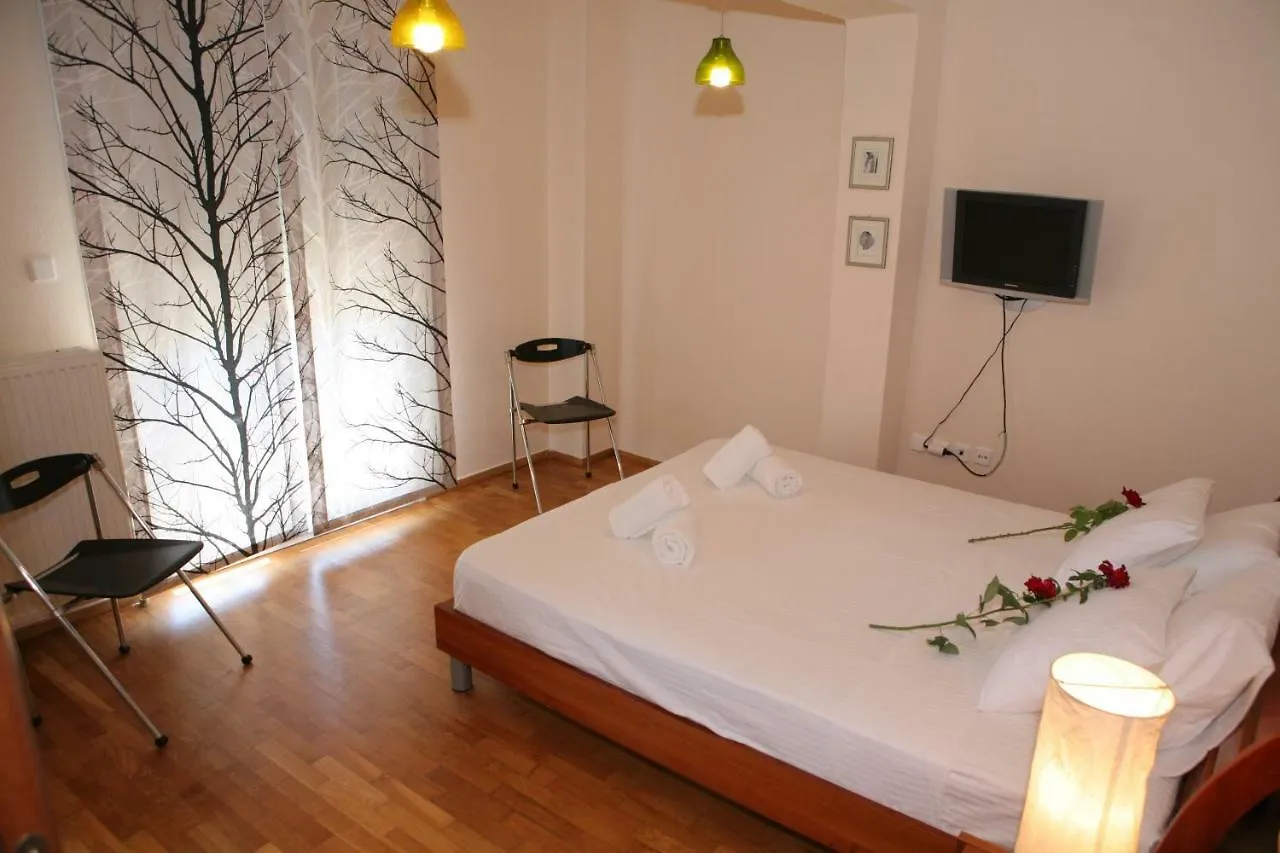 Luxury Sunny Home Near To Water-Park Agia Paraskevi  Agia Paraskevi (Thessaloniki)